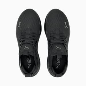 Softride Enzo Nxt Men's Running Shoes, Puma Black-CASTLEROCK
