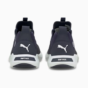 SOFTRIDE Enzo Nxt Men's Running Shoes, Peacoat-Puma White, extralarge-IND