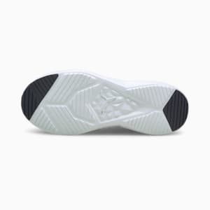 SOFTRIDE Enzo Nxt Men's Running Shoes, Peacoat-Puma White, extralarge-IND
