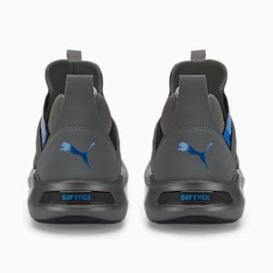 SOFTRIDE Enzo Nxt Men's Running Shoes, CASTLEROCK-Lake Blue, extralarge-IND
