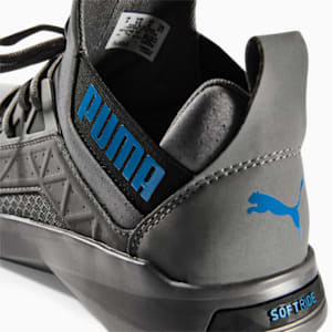 SOFTRIDE Enzo Nxt Men's Running Shoes, CASTLEROCK-Lake Blue, extralarge-IND