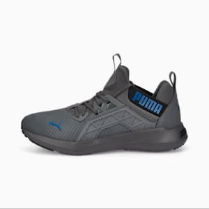 SOFTRIDE Enzo Nxt Men's Running Shoes, CASTLEROCK-Lake Blue, extralarge-IND