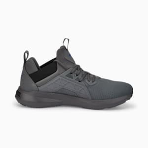 SOFTRIDE Enzo Nxt Men's Running Shoes, CASTLEROCK-Lake Blue, extralarge-IND