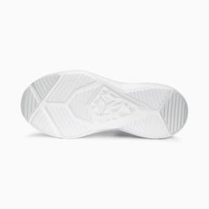 Softride Enzo Nxt Women's Running Shoes, Feather Gray-Rose Gold