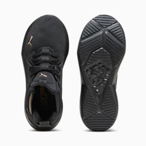 Puma xs500 blue women top