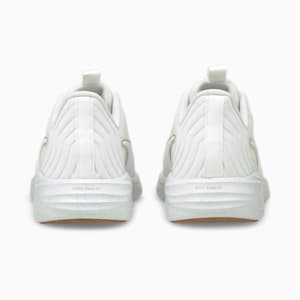 Better Foam Emerge Women's Running Sneakers, Puma White-Forest Green