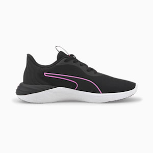 Better Foam Emerge Women's Running Shoes, Puma Black-Opera Mauve