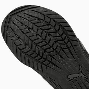 Fuse Performance Leather Men's Training Shoes, Puma Black