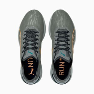 Electrify Nitro WTR Men's Running Shoes, CASTLEROCK