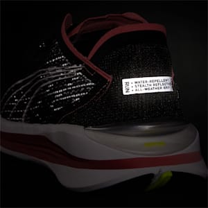 Zapatos para correr Electrify Nitro WTR para mujer, Puma Black