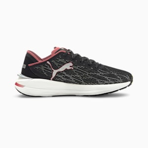 Chaussures de sport Electrify Nitro WTR, femme, Puma Black