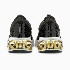 Provoke XT FTR Moto Women's Training Shoes, Puma Black-Puma Team Gold
