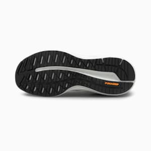 Chaussures de sport Magnify NITRO WTR Homme, Puma Black-Orange Glow