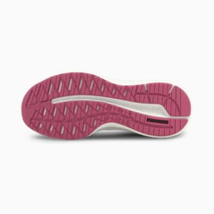 Magnify Nitro WTR Women's Running Shoes, Puma Black-Mauvewood