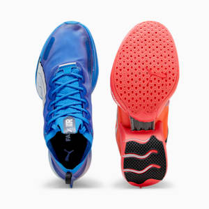 Tenis puma running hombre sale