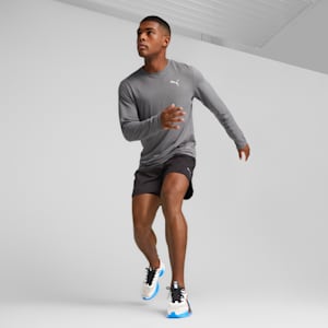 Fast-R NITRO Elite Men's Running Shoes, PUMA White-Ultra Blue, extralarge-GBR