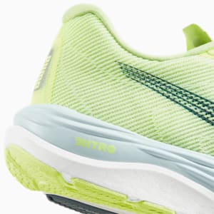 Zapatos para correr para hombre Velocity Nitro 2, Fizzy Light-Nitro Blue