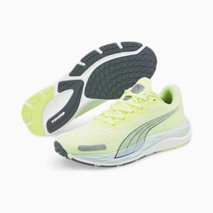 Zapatos para correr para hombre Velocity Nitro 2, Fizzy Light-Nitro Blue
