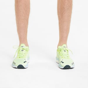 Zapatos para correr para hombre Velocity Nitro 2, Fizzy Light-Nitro Blue