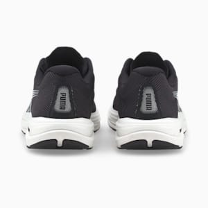 Velocity NITRO 2 Men's Running Shoes, Puma Black-Puma White, extralarge-GBR