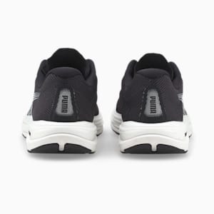 Zapatos para correr para hombre Velocity Nitro 2, Puma Black-Puma White