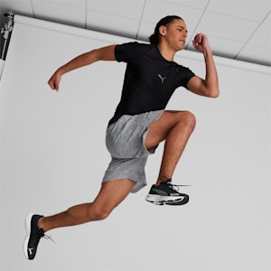 Velocity NITRO 2 Men's Running Shoes, Puma Black-Puma White