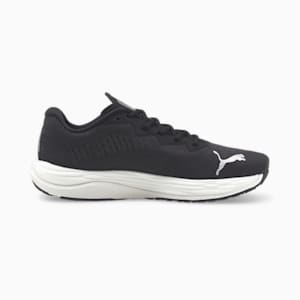 Velocity NITRO™ 2 Men's Running Shoes, Puma Black-Puma White, extralarge-IND