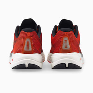Zapatos para correr para hombre Velocity Nitro 2, Cherry Tomato-Puma Black