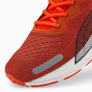Zapatos para correr para hombre Velocity Nitro 2, Cherry Tomato-Puma Black