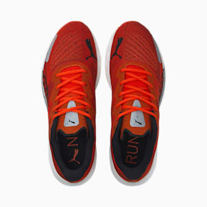 Zapatos para correr para hombre Velocity Nitro 2, Cherry Tomato-Puma Black