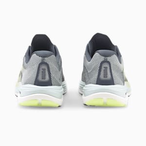 Zapatos para correr para hombre Velocity Nitro 2, Dark Slate-Nitro Blue