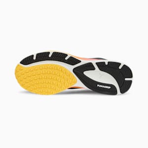 Velocity NITRO™ 2 Men's Running Shoes, Puma Black-Sunset Glow, extralarge-IND