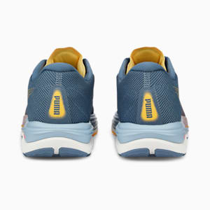 Velocity NITRO 2 Men's Running Shoes, Evening Sky-Sunset Glow