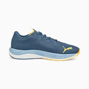 Velocity NITRO 2 Men's Running Shoes, Evening Sky-Sunset Glow