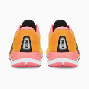 Velocity Nitro 2 Running Shoes Men, Sunset Glow-Sun Stream