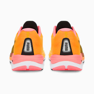 Velocity NITRO™ 2 Men's Running Shoes, Sunset Glow-Sun Stream, extralarge