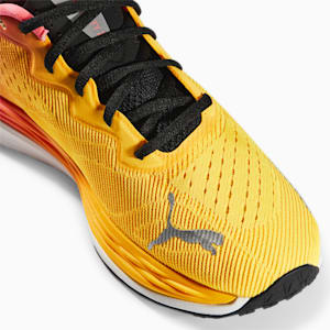 Velocity NITRO™ 2 Men's Running Shoes, Sunset Glow-Sun Stream, extralarge