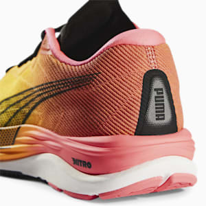 Zapatos para correr para hombre Velocity Nitro 2, Sunset Glow-Sun Stream