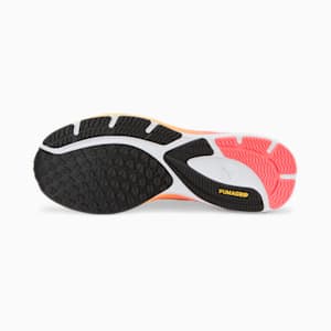 Tenis para correr para hombre Velocity Nitro 2, Sunset Glow-Sun Stream, extralarge