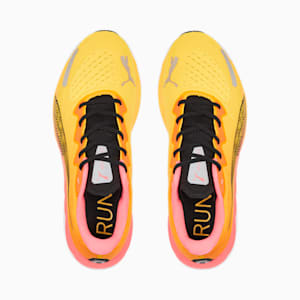 Velocity NITRO™ 2 Men's Running Shoes, Sunset Glow-Sun Stream, extralarge
