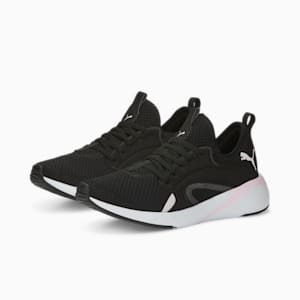 Black puma shoes womens kohls discount