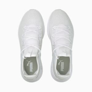Pure XT Refined Men's Training Shoes, Puma White-Gray Violet
