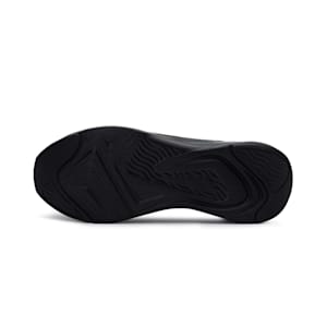 SOFTRIDE Rift Breeze one8 Men's Walking Shoes, Puma Black, extralarge-IND
