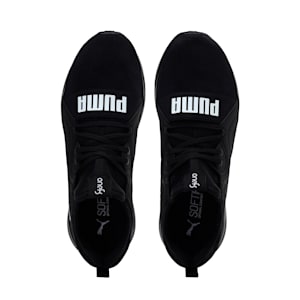 Softride Rift Breeze one8 Men's Walking Shoes, Puma Black