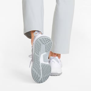 GS.One Golf Shoes, Puma White-High Rise-High Rise, extralarge-GBR