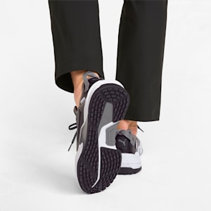 GS.One Golf Shoes, Puma Black-QUIET SHADE-Puma Black, extralarge-GBR