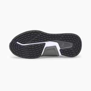 GS.One Golf Shoes, Puma Black-QUIET SHADE-Puma Black, extralarge-GBR