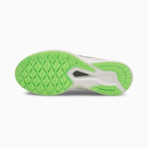 ディヴィエイト ニトロ エリート スペクトラ ランニングシューズ, Puma White-Green Glare