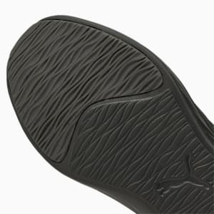 Better Foam Emerge Street Men's Running Shoes, Puma Black-Green Glare