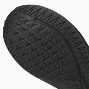 Aviator WTR Running Shoes, Puma Black-Puma Silver